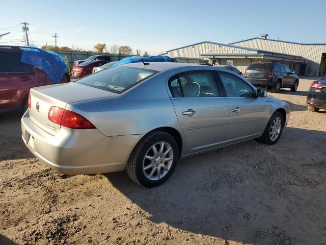 2008 Buick Lucerne CXL