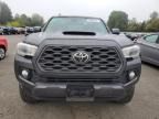 2020 Toyota Tacoma Double Cab