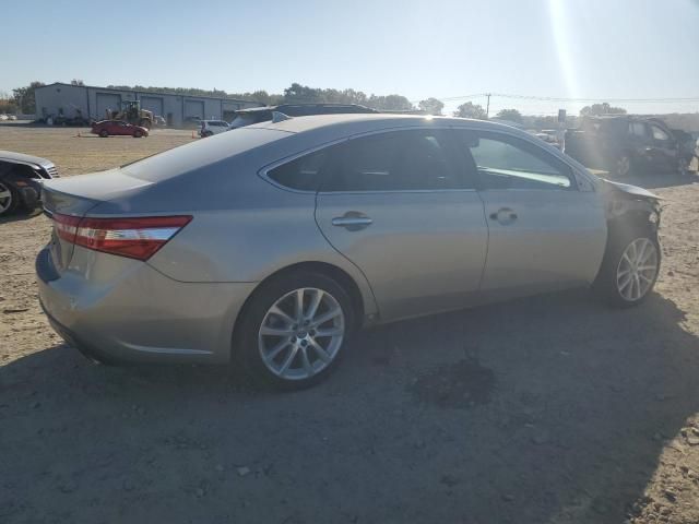 2013 Toyota Avalon Base