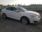 2012 Lincoln MKS