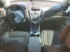 2010 Cadillac SRX Performance Collection