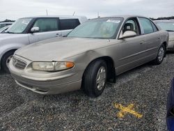 Salvage cars for sale at Riverview, FL auction: 2003 Buick Regal LS