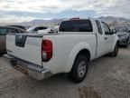 2012 Nissan Frontier S