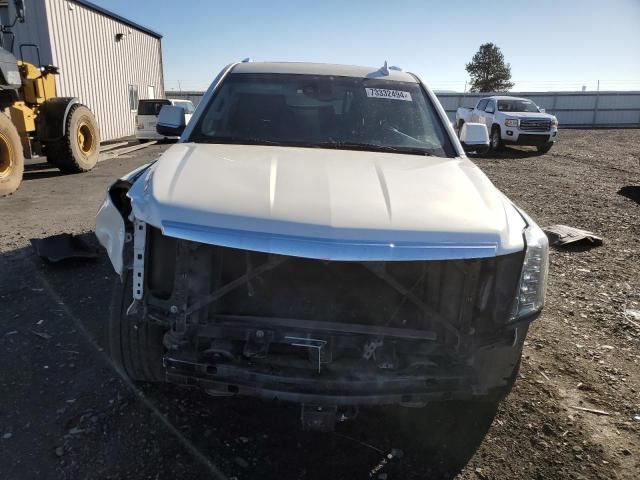 2015 Cadillac Escalade ESV Premium