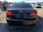 2008 Lexus IS 250