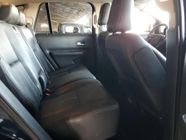 2008 Ford Edge SEL