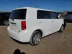 2008 Scion XB