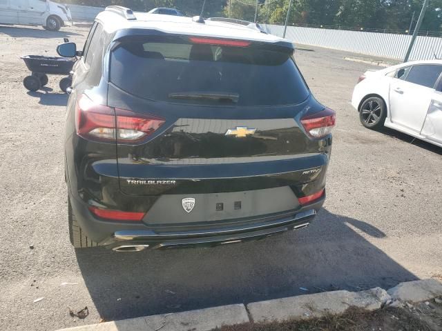 2023 Chevrolet Trailblazer Active