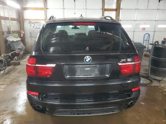 2012 BMW X5 XDRIVE35I