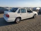 1998 Volvo S70