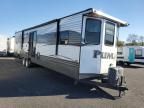 2016 Wildwood Travel Trailer