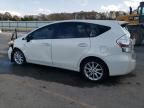 2013 Toyota Prius V