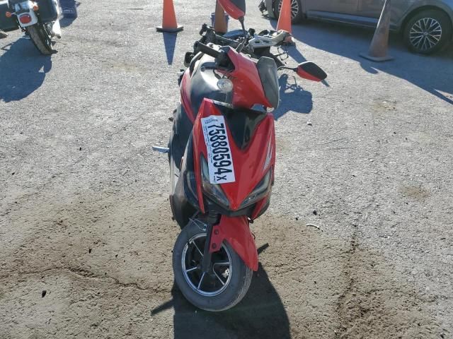 2023 Kait Scooter