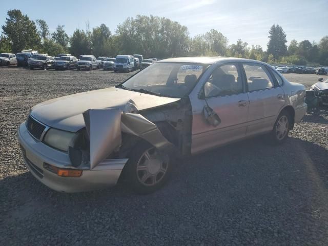 1995 Toyota Avalon XLS