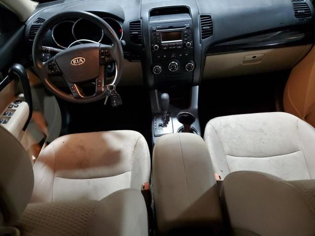 2011 KIA Sorento Base