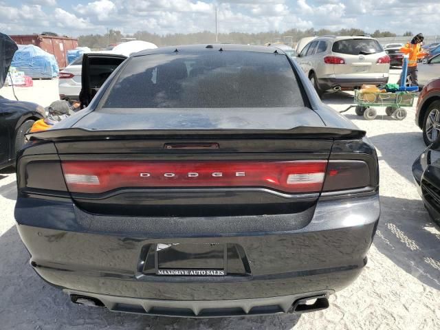 2013 Dodge Charger R/T