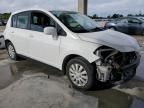 2011 Nissan Versa S