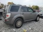 2009 Mercury Mariner Premier