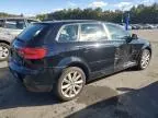 2009 Audi A3 2.0T Quattro