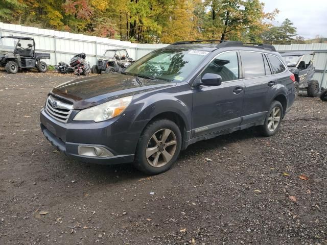 2011 Subaru Outback 2.5I Premium