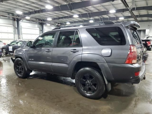 2003 Toyota 4runner SR5