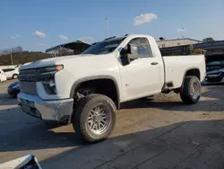 2020 Chevrolet Silverado C2500 Heavy Duty en venta en Lebanon, TN