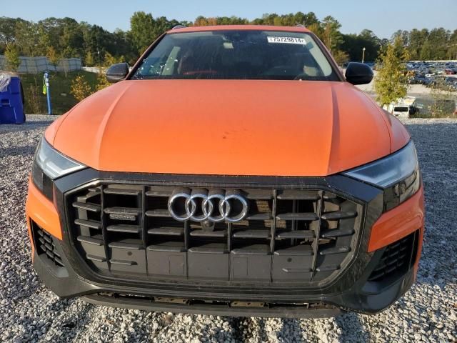 2022 Audi Q8 Premium