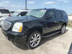 2013 GMC Yukon Denali en venta en Arcadia, FL