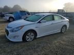 2015 Hyundai Sonata Hybrid