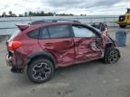 2013 Subaru XV Crosstrek 2.0 Limited