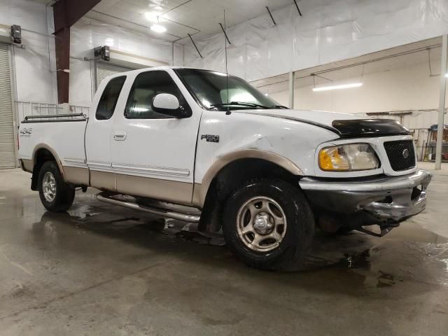 1997 Ford F150