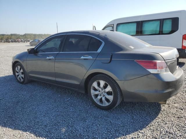 2009 Honda Accord EXL