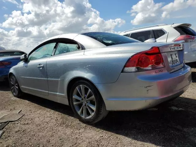 2010 Volvo C70 T5