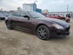 2014 Maserati Quattroporte S