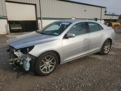 Chevrolet Malibu salvage cars for sale: 2014 Chevrolet Malibu 1LT