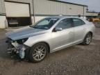 2014 Chevrolet Malibu 1LT