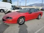 1997 Chevrolet Camaro Base