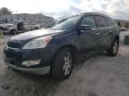 2010 Chevrolet Traverse LT