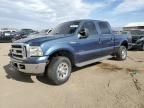 2005 Ford F250 Super Duty