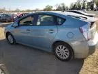 2012 Toyota Prius PLUG-IN