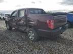 2009 Honda Ridgeline RT