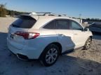 2017 Acura RDX Advance