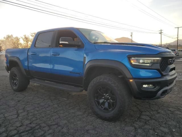 2021 Dodge RAM 1500 TRX