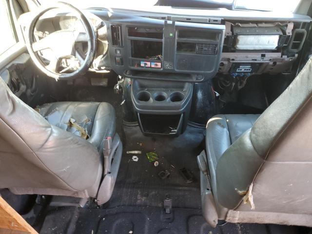 2003 Chevrolet Express G1500