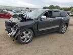 2013 Jeep Grand Cherokee Overland