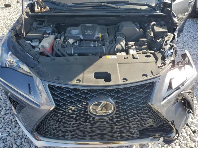 2018 Lexus NX 300 Base