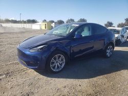 2023 Tesla Model Y en venta en Sacramento, CA