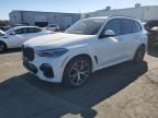 2019 BMW X5 XDRIVE50I