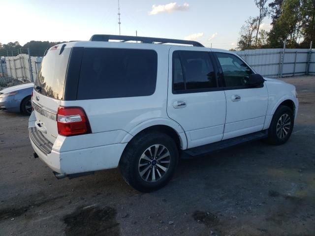 2017 Ford Expedition XLT