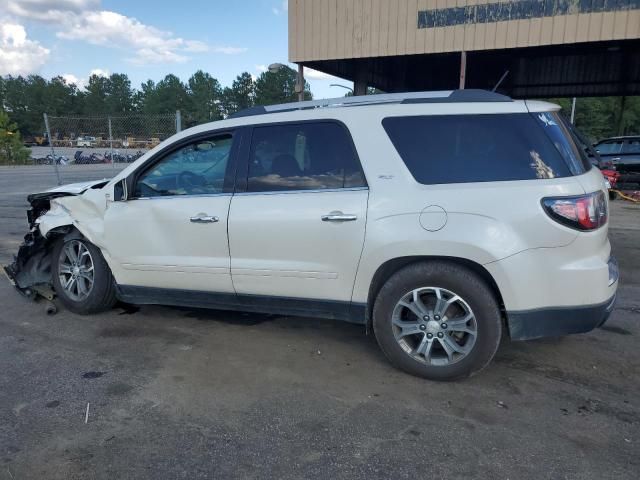 2014 GMC Acadia SLT-1